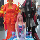 Illustration for article titled Relive NYCC 13 Weekend with These Amazing Fan Photos